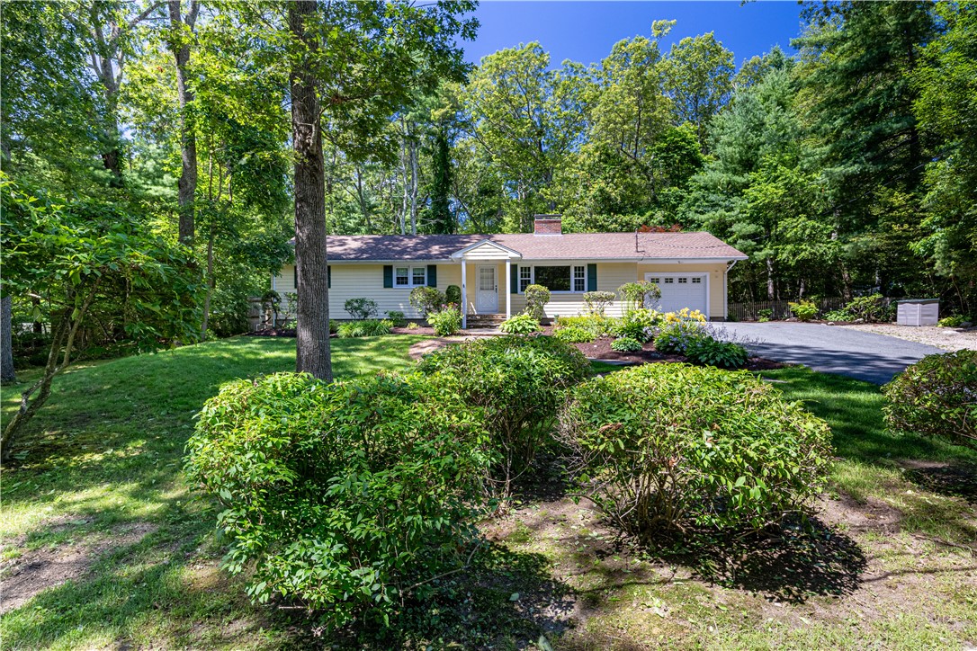 39 Blueberry Lane