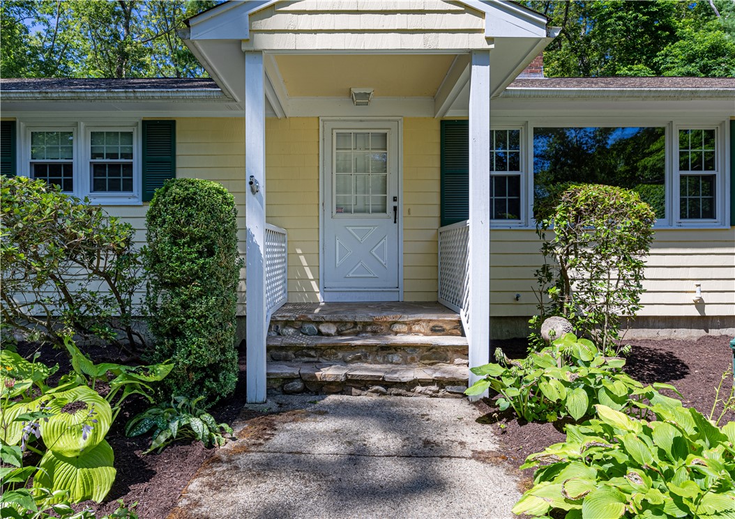 39 Blueberry Lane