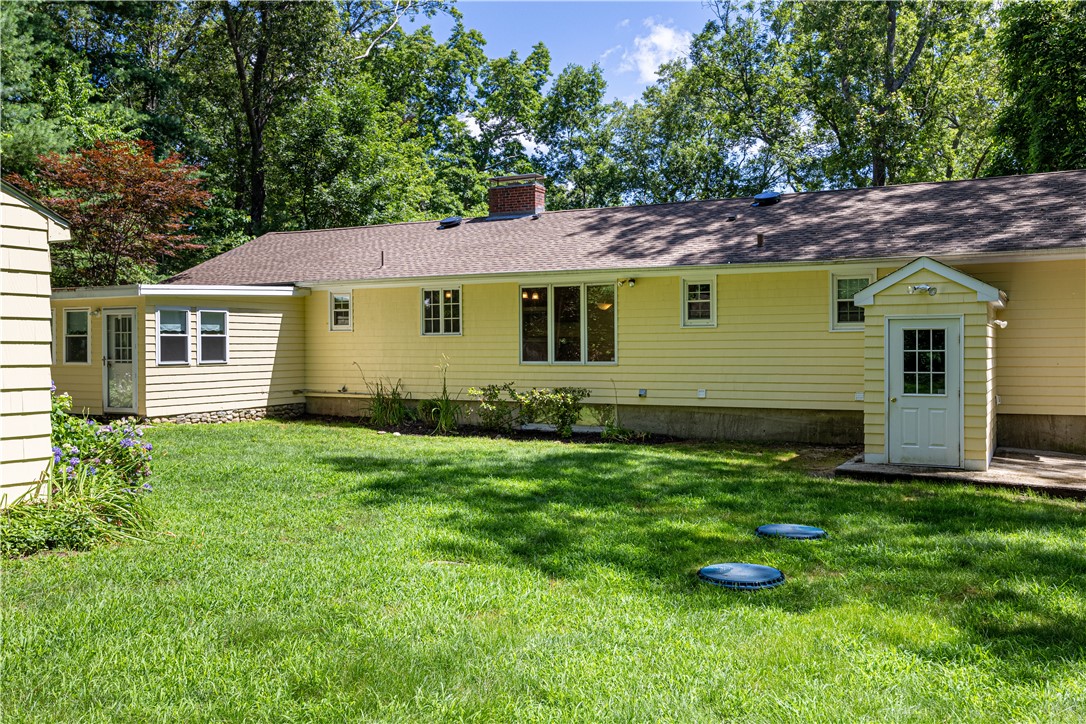 39 Blueberry Lane