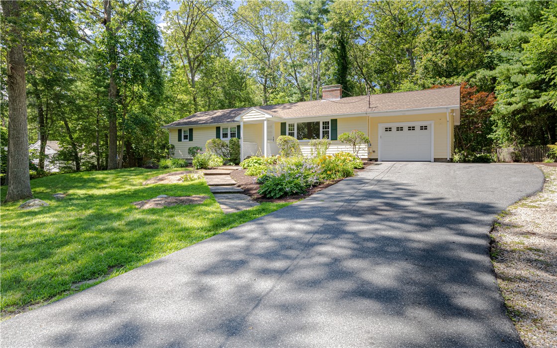 39 Blueberry Lane