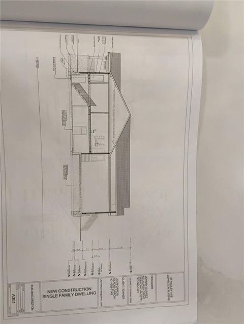 35 Hedley Avenue Johnston RI 02919