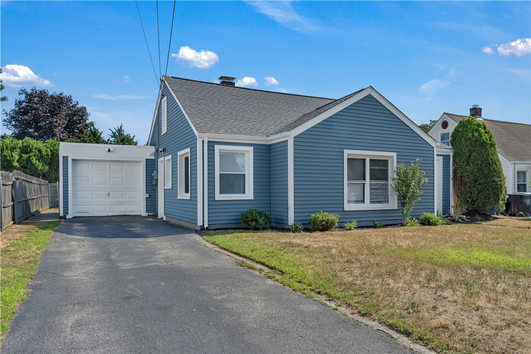 49 Nimitz Road