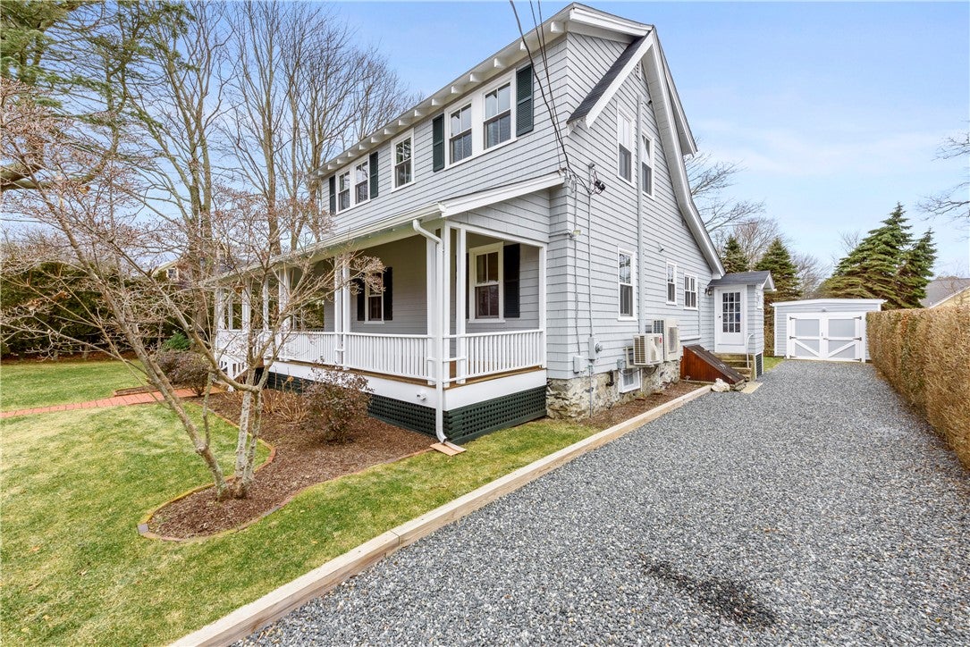 59 Mount Hope Avenue