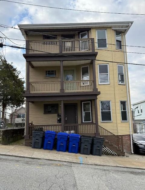 5 Peter Street 1 Providence RI 02904