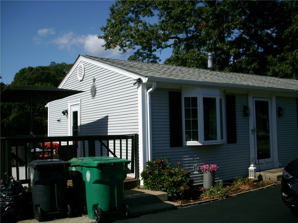 291 Nausauket Road