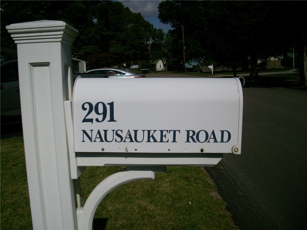 291 Nausauket Road