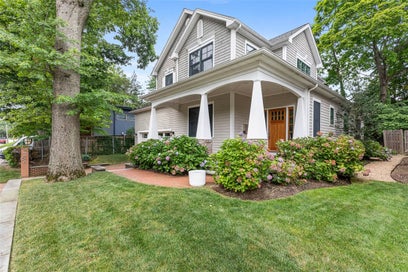 406 Blackstone Boulevard Providence RI 02906