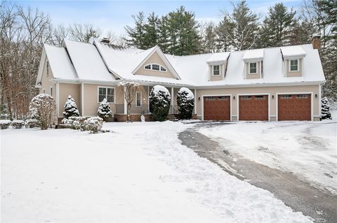 29 Aldrich Road Glocester RI 02857