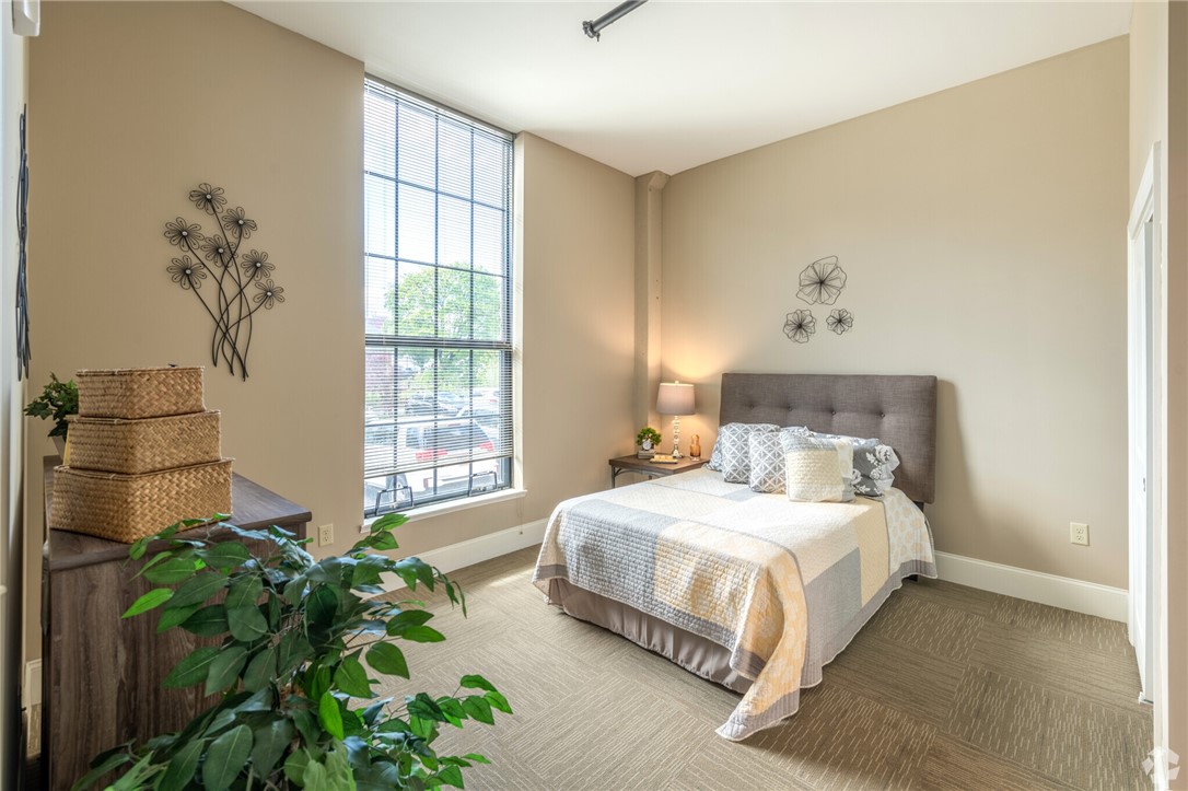 12 Eagle Street 12-107