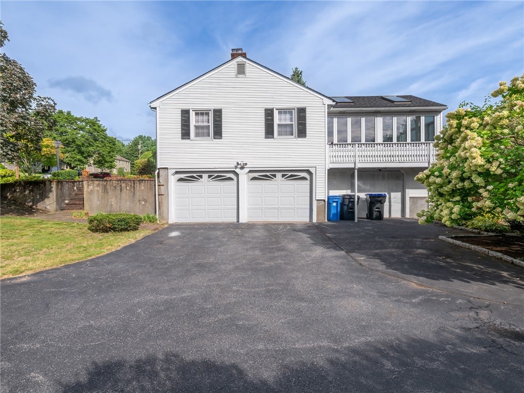3 Barn Drive