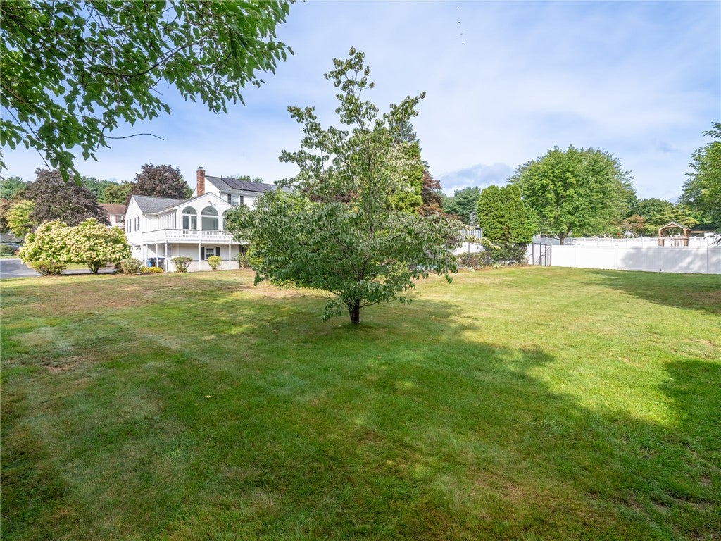 3 Barn Drive