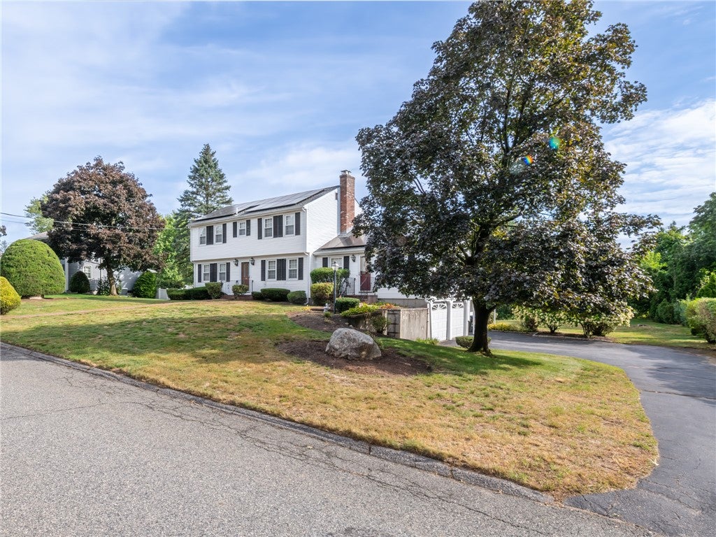 3 Barn Drive