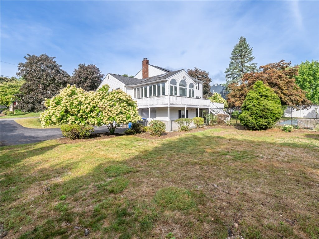 3 Barn Drive