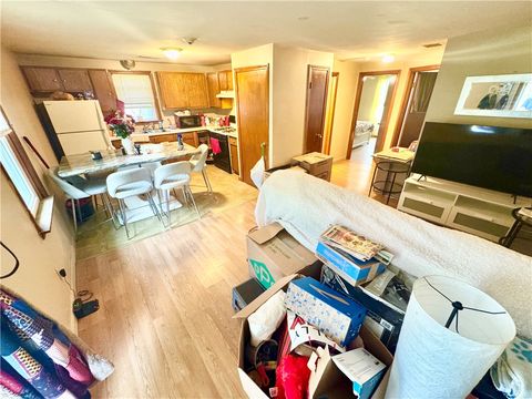 43 Manchester Street West Warwick RI 02893
