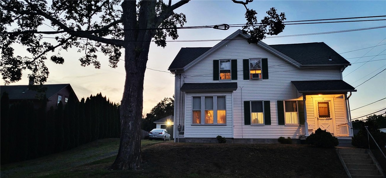 15 Lincoln Avenue