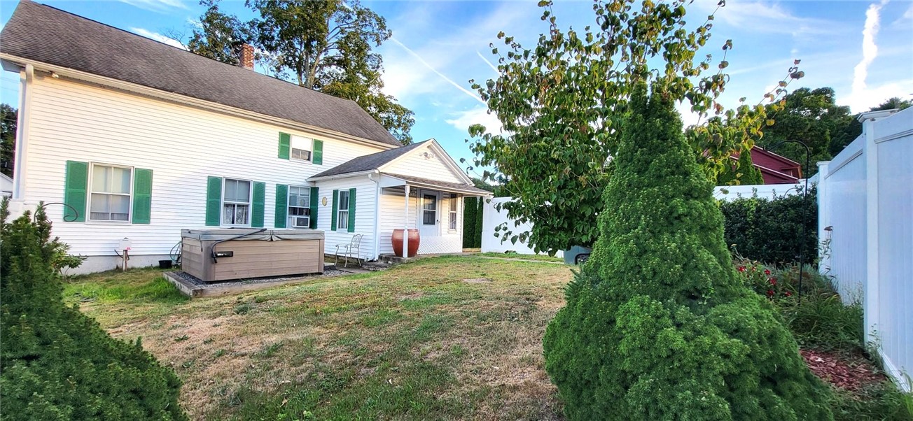 15 Lincoln Avenue