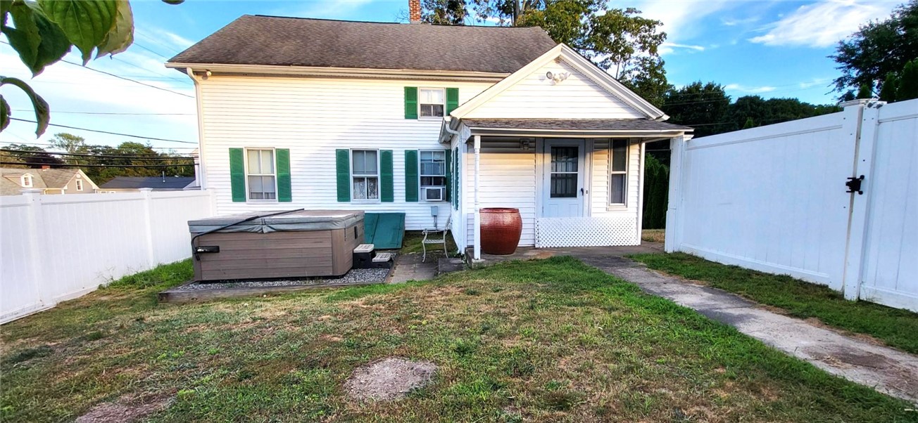 15 Lincoln Avenue