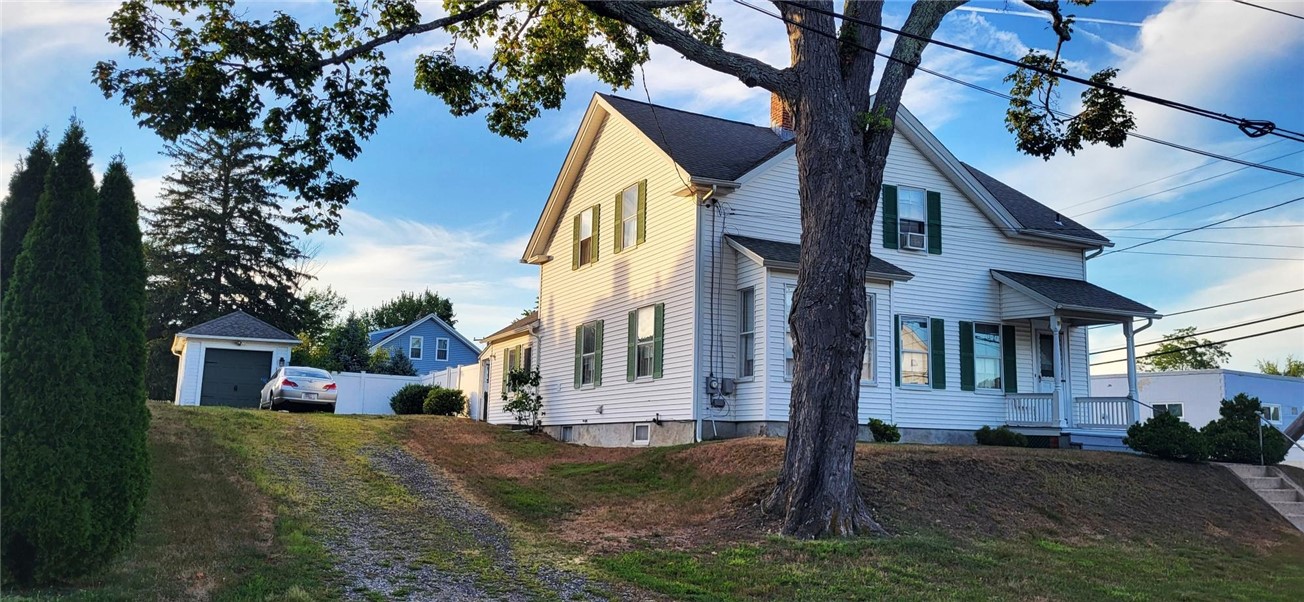 15 Lincoln Avenue