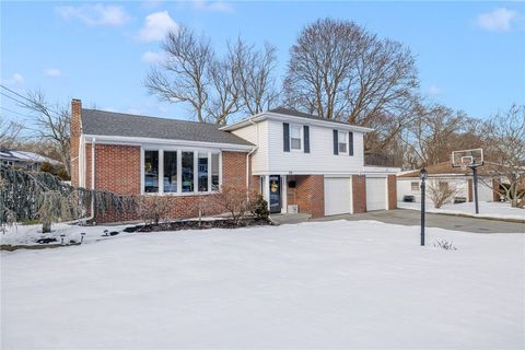 29 Golini Drive Johnston RI 02919
