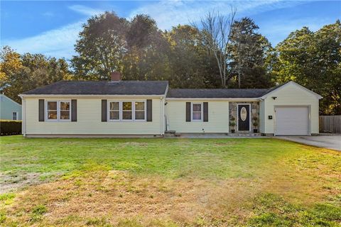 26 Hunts River Drive North Kingstown RI 02852