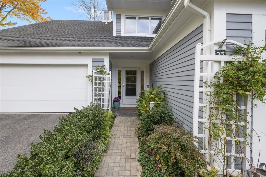 22 Bagy Wrinkle Cove