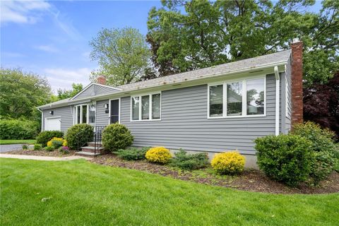 45 Landon Road Warwick RI 02888