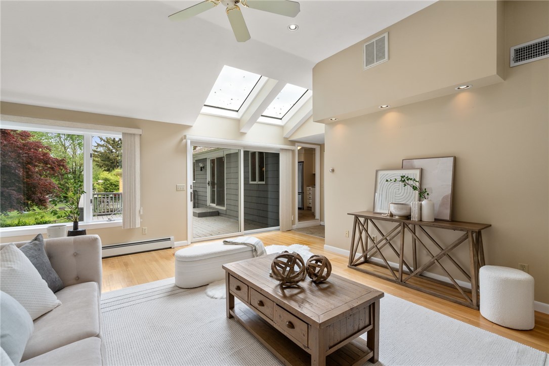 45 Landon Road