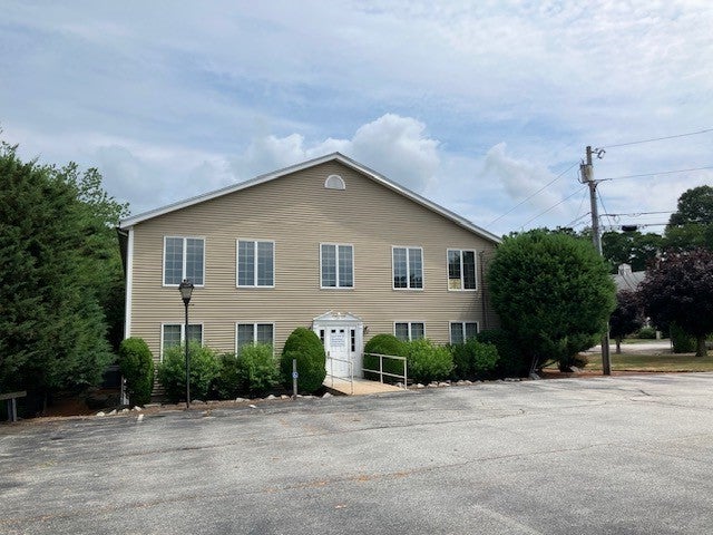 33 College Hill Road 5