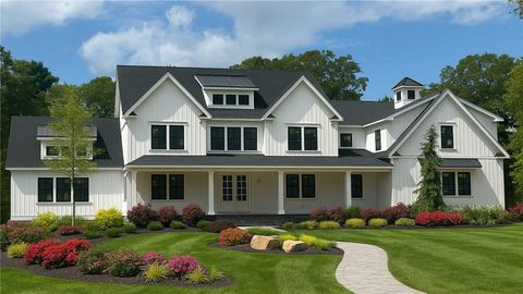 35 Wintergreen Way Glocester RI 02814