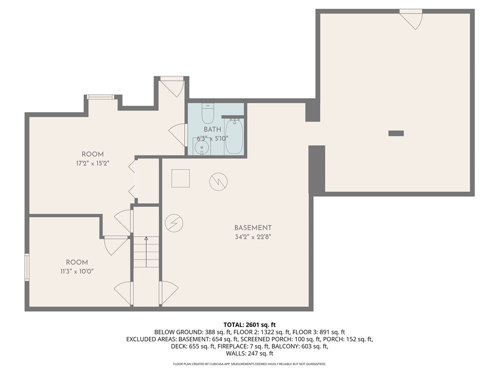 1189 Plainfield Street