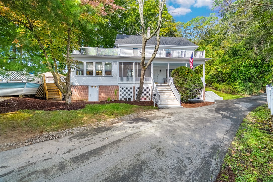 1189 Plainfield Street