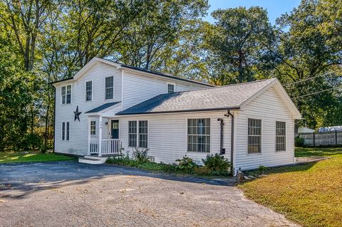 508 Jillson Avenue Woonsocket RI 02895