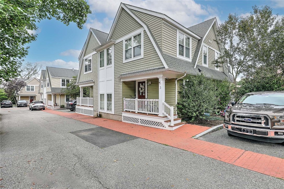 187 Washington Road
