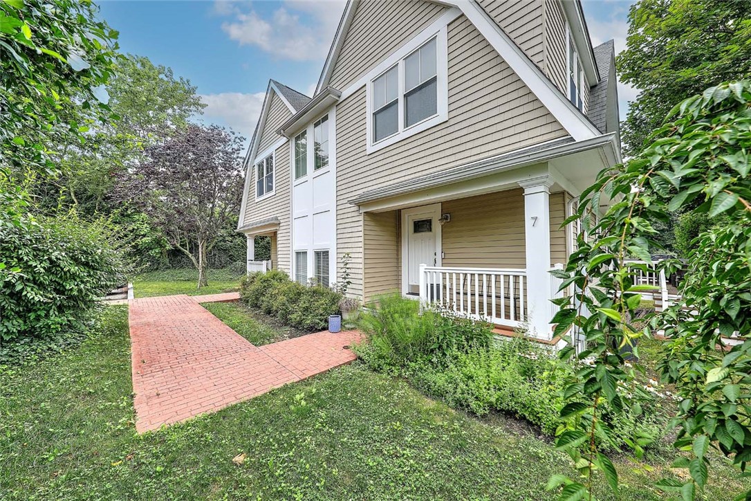 187 Washington Road