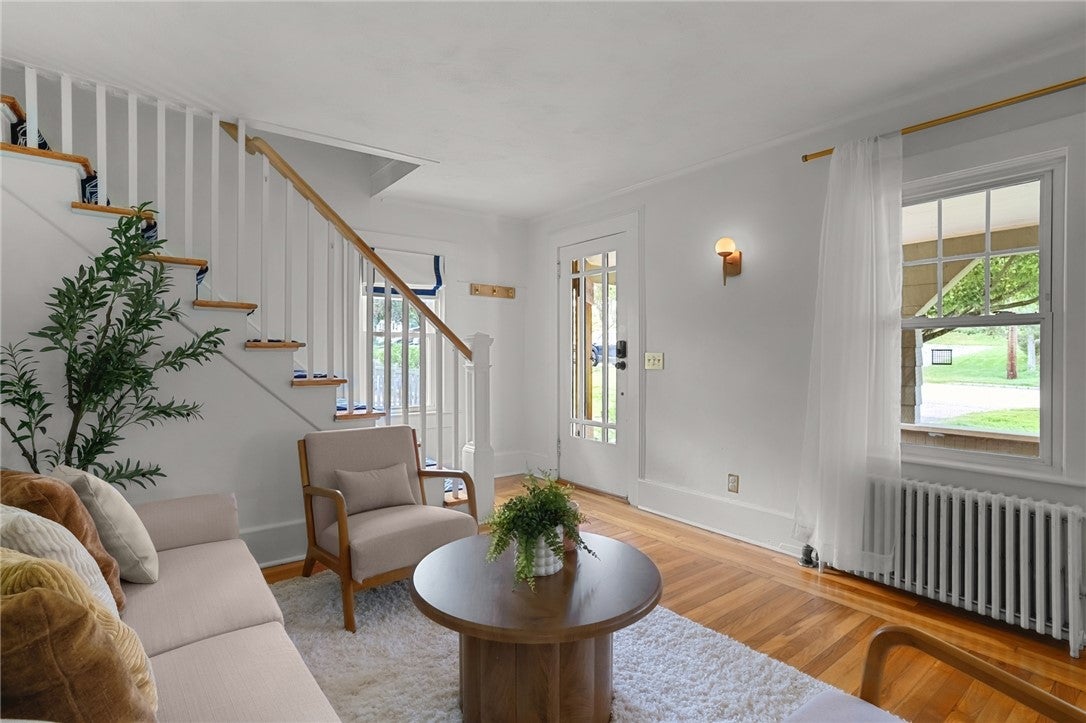30 Ledge Road