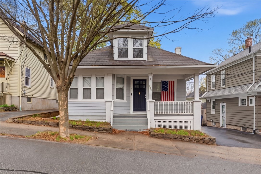 102 Overhill Road