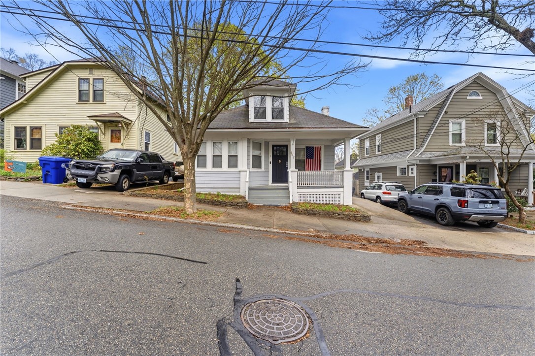 102 Overhill Road