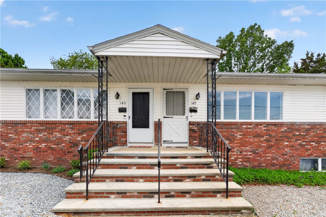 140 lawrence Street 142