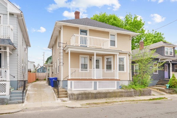 112 Pomona Avenue