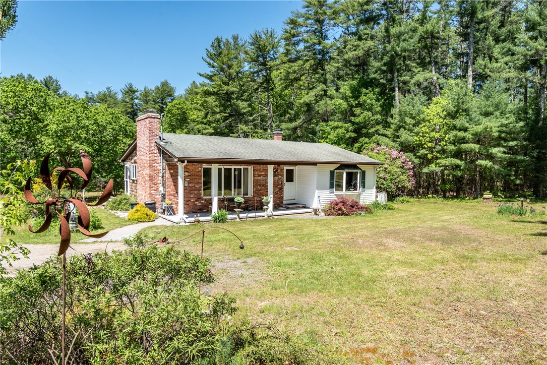 282 Arcadia Rd Road