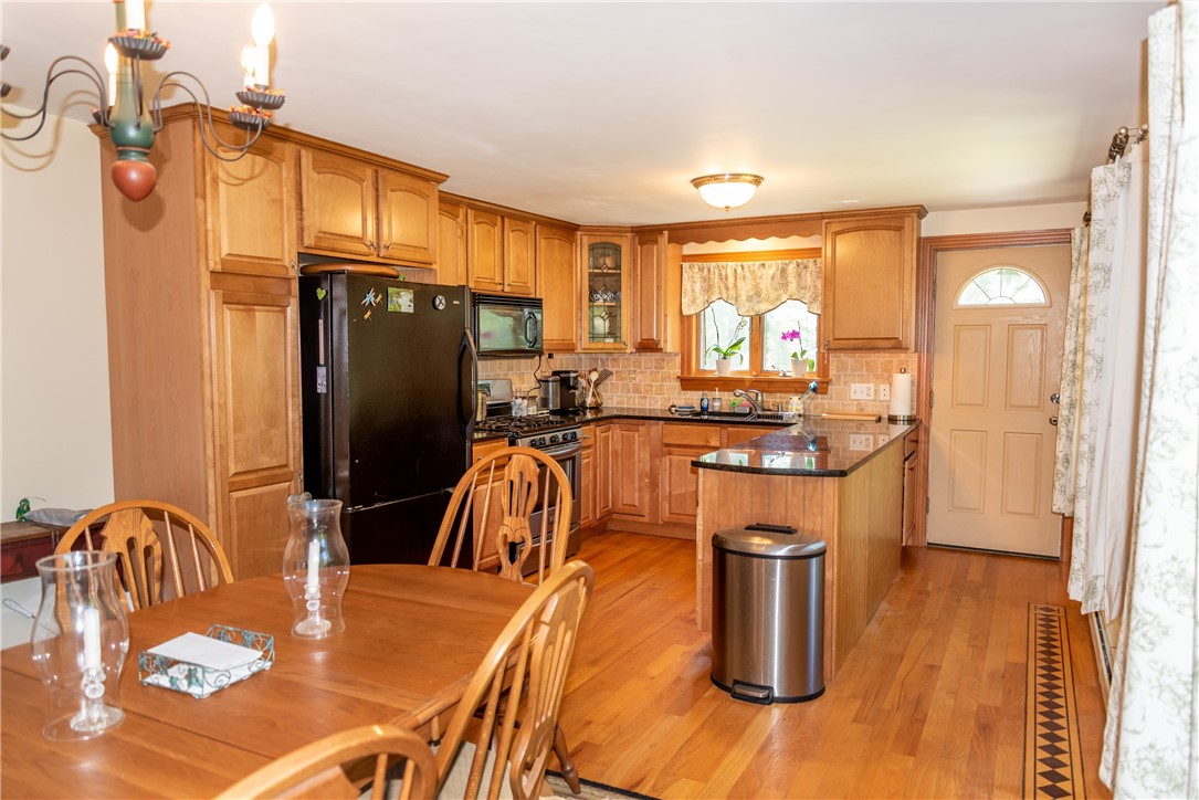 282 Arcadia Rd Road