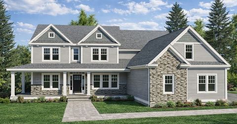 73 Lantern Hill Drive Cranston RI 02921