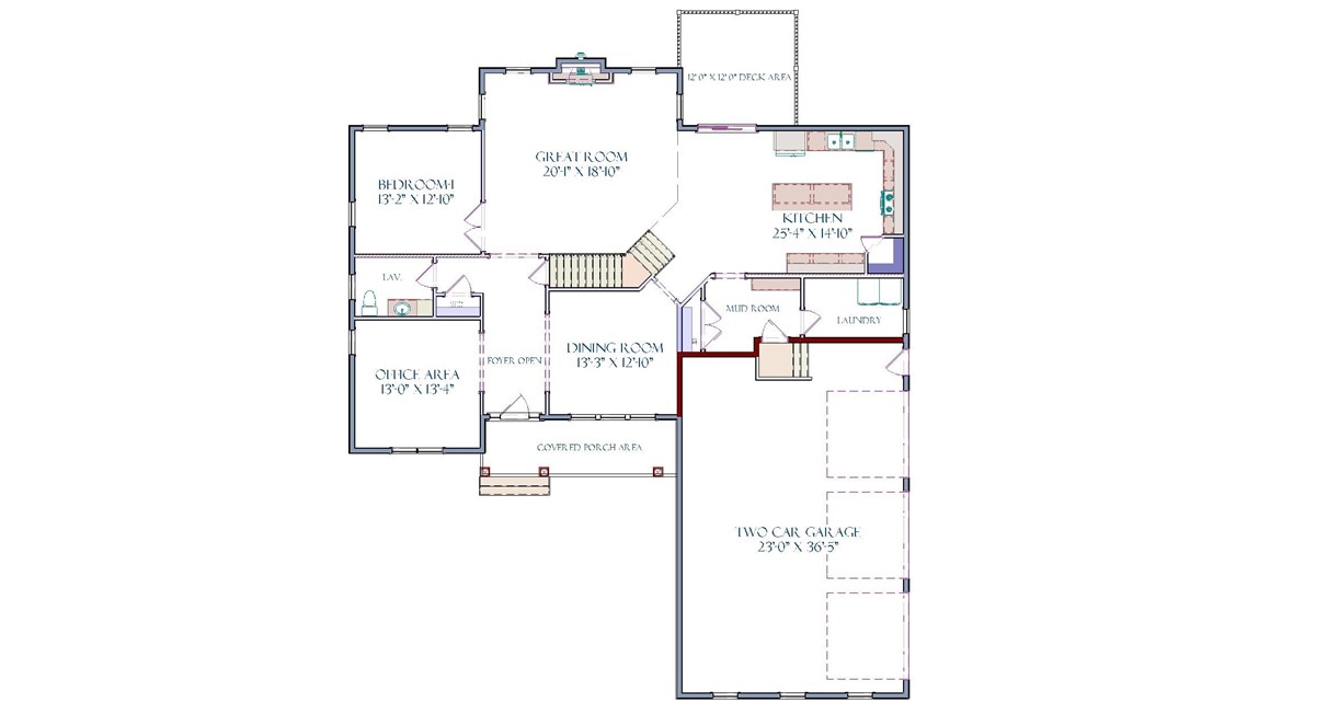 73 Lantern Hill Drive