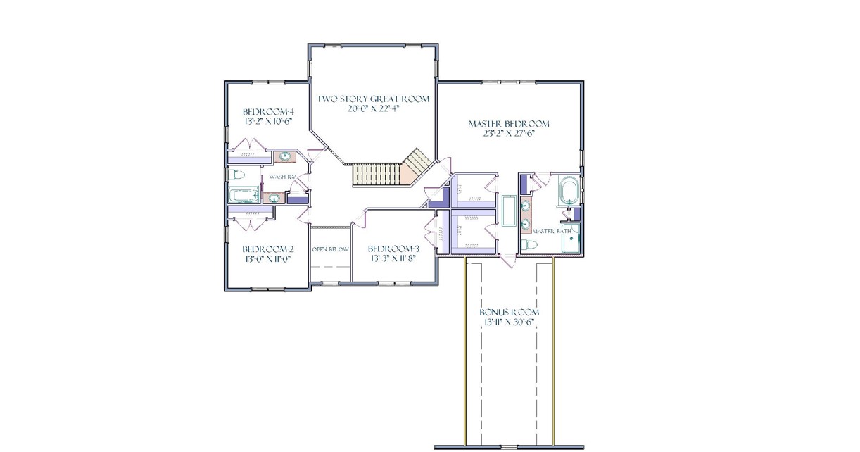 73 Lantern Hill Drive