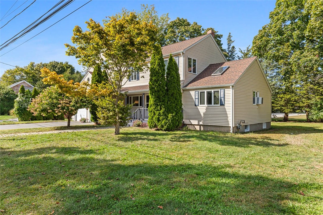 22 Mayfield Road