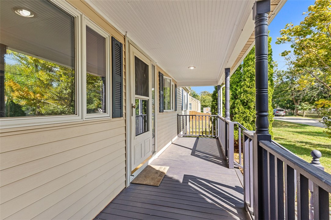 22 Mayfield Road
