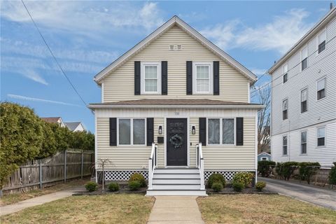 10 Brightridge Avenue East Providence RI 02914