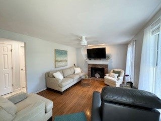 8 Healey Brook Drive
