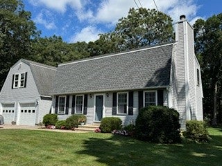 8 Healey Brook Drive