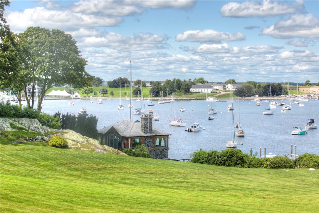 111 Harrison Avenue A6